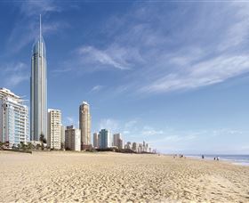 Q1 Resort And Spa - Australia Accommodation 2