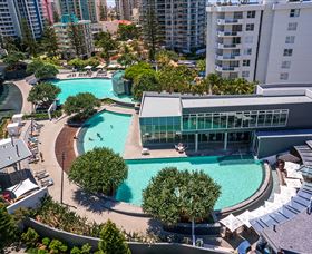Q1 Resort And Spa - Australia Accommodation 1