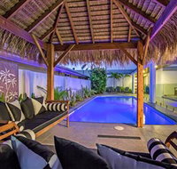 Aqua Palms at Vogue Holiday Homes - Australia Accommodation