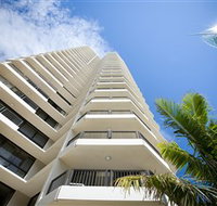 BreakFree Longbeach Resort - Australia Accommodation