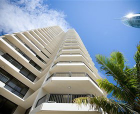 BreakFree Longbeach Resort - Australia Accommodation 0