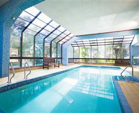 BreakFree Longbeach Resort - Australia Accommodation 1