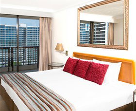 BreakFree Longbeach Resort - Australia Accommodation 3