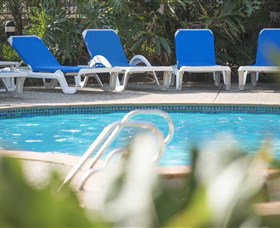 BreakFree Longbeach Resort - Australia Accommodation 2