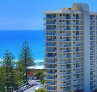 Surfers Beachside Holiday Apartments - Australia Accommodation