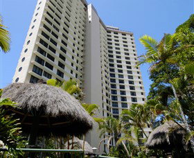 BreakFree Acapulco - Australia Accommodation 0