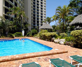 BreakFree Acapulco - Australia Accommodation 1