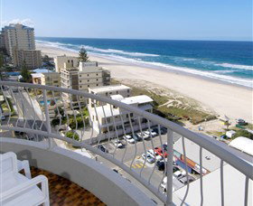 BreakFree Acapulco - Australia Accommodation 3