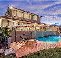 Serenity Shores at Vogue Holiday Homes - Australia Accommodation