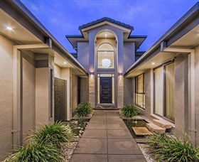 Serenity Shores At Vogue Holiday Homes - Australia Accommodation 1