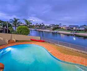 Serenity Shores At Vogue Holiday Homes - Australia Accommodation 3