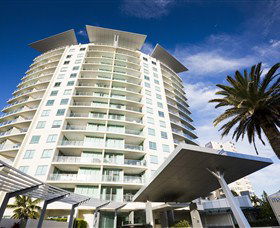 Mantra Wings Resort - Australia Accommodation 0