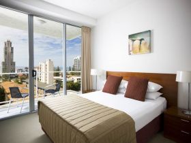 Mantra Wings Resort - Australia Accommodation 1