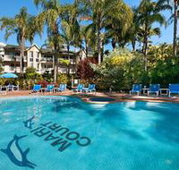 Mari Court Resort - Australia Accommodation