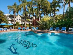 Mari Court Resort - Australia Accommodation 0