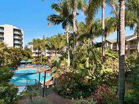 Mari Court Resort - Australia Accommodation 1