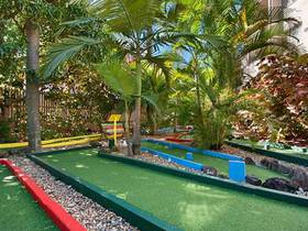 Mari Court Resort - Australia Accommodation 2