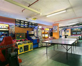 Mari Court Resort - Australia Accommodation 3