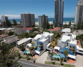 Surfers Beach Resort 2 - Australia Accommodation 0