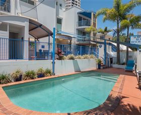 Surfers Beach Resort 2 - Australia Accommodation 2