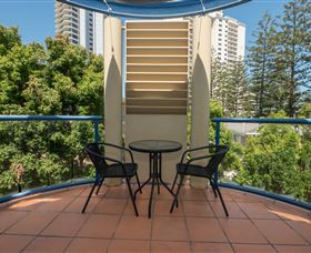 Surfers Beach Resort 2 - Australia Accommodation 3