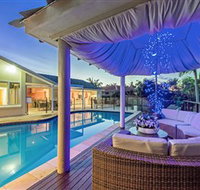 Rio Vista Quay at Vogue Holiday Homes - Australia Accommodation