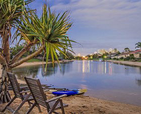 Rio Vista Quay At Vogue Holiday Homes - Australia Accommodation 2