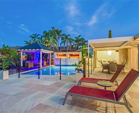 Rio Vista Quay At Vogue Holiday Homes - Australia Accommodation 3