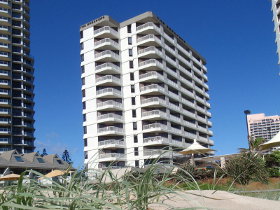 The Breakers - Australia Accommodation 1
