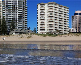 The Breakers - Australia Accommodation 0
