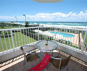 The Breakers - Australia Accommodation 2
