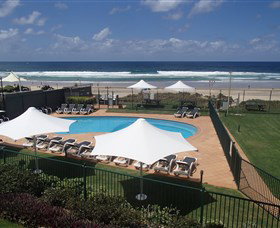 The Breakers - Australia Accommodation 3