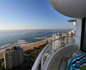 Biarritz Apartments - Australia Accommodation 0