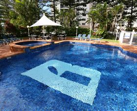 Biarritz Apartments - Australia Accommodation 2