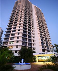 Biarritz Apartments - Australia Accommodation 3