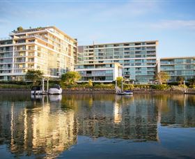 ULTIQA Freshwater Point Resort - Australia Accommodation 0