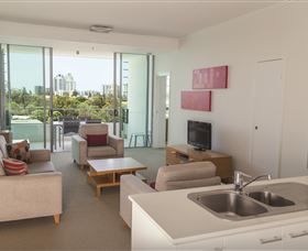 ULTIQA Freshwater Point Resort - Australia Accommodation 3