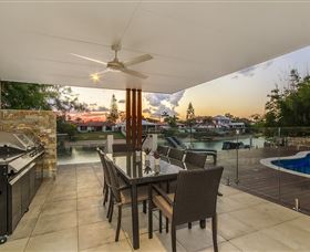 The Sands At Vogue Holiday Homes - Australia Accommodation 0