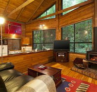 Cooloola Recreation Area Camping Ground Great Sandy National Park - Australia Accommodation