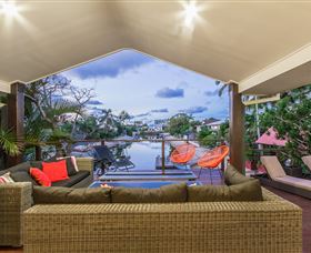 Laguna Bay At Vogue Holiday Homes - Australia Accommodation 0