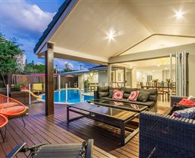 Laguna Bay At Vogue Holiday Homes - Australia Accommodation 1