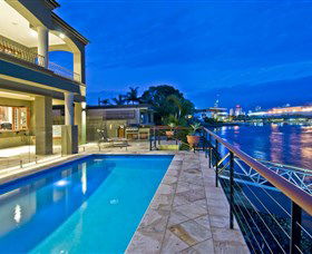 Lakeland Keys At Vogue Holiday Homes - Australia Accommodation 0