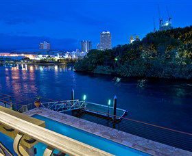 Lakeland Keys At Vogue Holiday Homes - Australia Accommodation 1