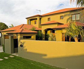 Lakeland Keys At Vogue Holiday Homes - Australia Accommodation 2