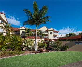 Jubilee Views Apartments - Australia Accommodation 0