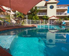Jubilee Views Apartments - Australia Accommodation 1