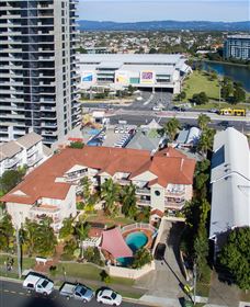 Jubilee Views Apartments - Australia Accommodation 2