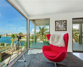 Riviera Waters At Vogue Holiday Homes - Australia Accommodation 0