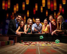 Jupiters Hotel And Casino Gold Coast - Australia Accommodation 1