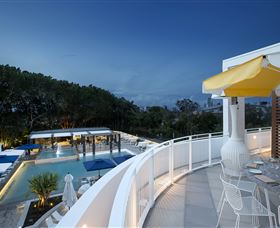 Jupiters Hotel And Casino Gold Coast - Australia Accommodation 3